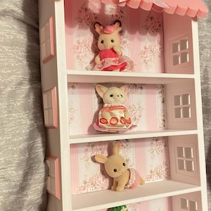 Sandy added a photo of their purchase