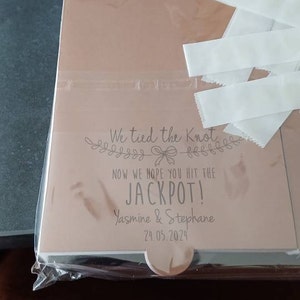 Yasmine ha añadido una foto de su compra