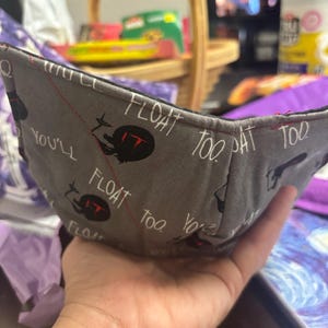 Lisa added a photo of their purchase