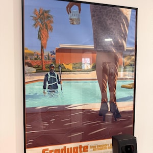 Acquirente Etsy ha aggiunto una foto del proprio acquisto