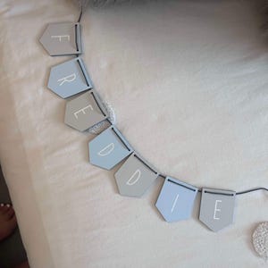 Phoebe added a photo of their purchase