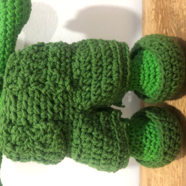 Devil, Spider and Ghost Crochet Pattern, Halloween, Cute, Scary english ...