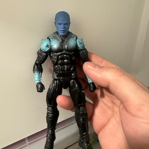 Sean added a photo of their purchase