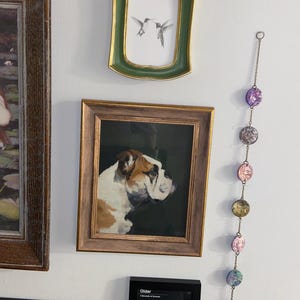 Lauren added a photo of their purchase