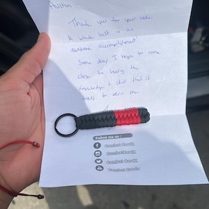 Austin added a photo of their purchase
