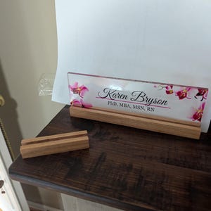 Theresa added a photo of their purchase
