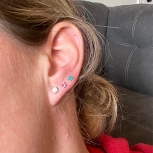Meagan added a photo of their purchase