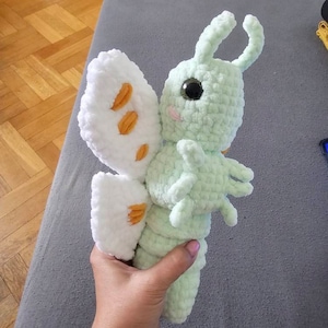 Olga hat ein Foto des gekauften Artikels hinzugefügt