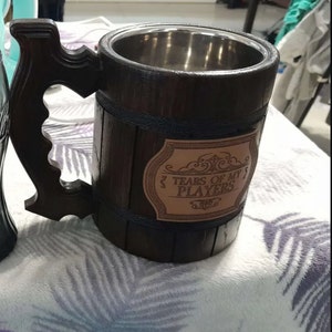 Klaudia added a photo of their purchase