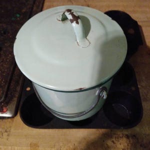 Etsy buyer added a photo of their purchase