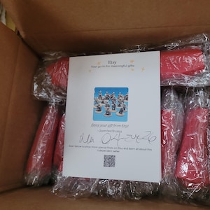 Shonna added a photo of their purchase