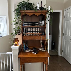 Laura added a photo of their purchase