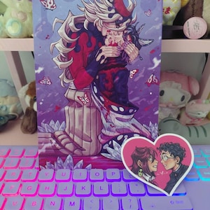 Olivia added a photo of their purchase