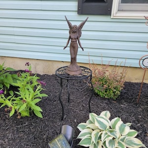 Roe added a photo of their purchase