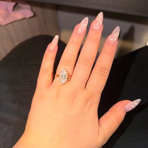 Karlie added a photo of their purchase