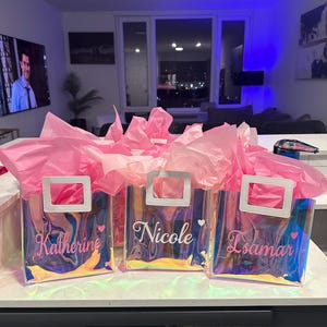 Nicole added a photo of their purchase