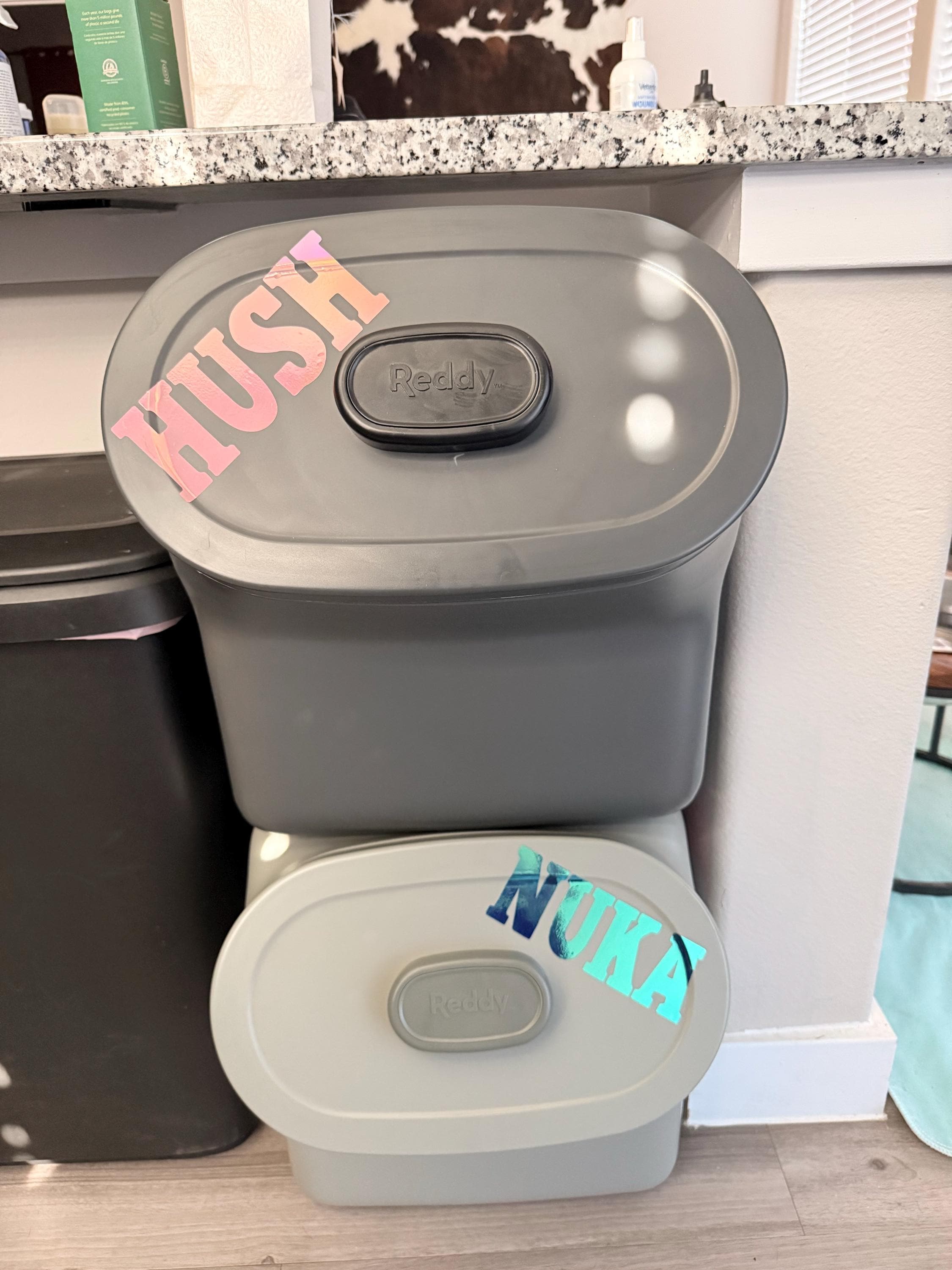 Custom Text Vinyl Decals - Build Your Own Decals - Personalized Decals- Custom Stickers-Car decals- Affirmation decals- Custom