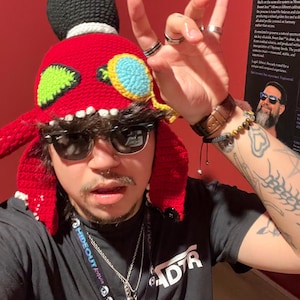 Adonis added a photo of their purchase