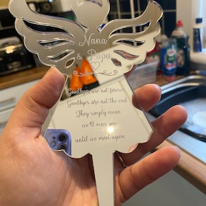 Claire added a photo of their purchase