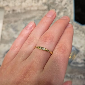 Lauren added a photo of their purchase