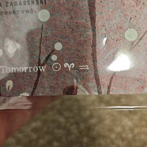 Dana added a photo of their purchase