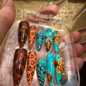 Leah adicionaram uma foto da sua compra