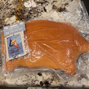Samantha added a photo of their purchase