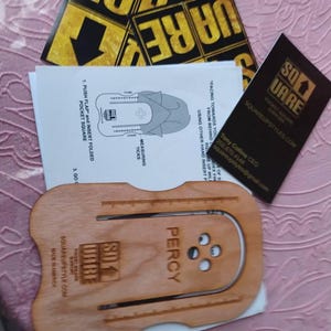 desmond added a photo of their purchase