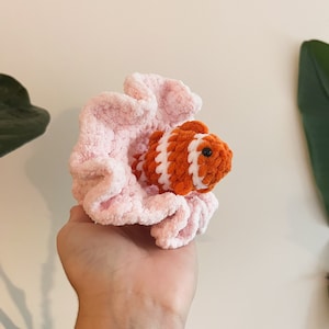 CroChonk added a photo of their purchase