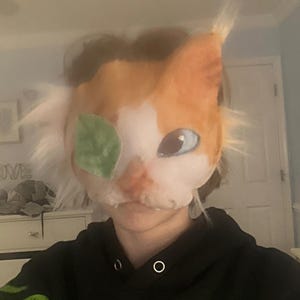 Amelia hat ein Foto des gekauften Artikels hinzugefügt