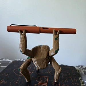 Zoe adicionaram uma foto da sua compra