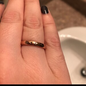 Haley Malena added a photo of their purchase