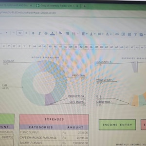 Prem added a photo of their purchase