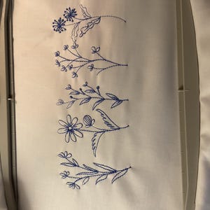 Julie added a photo of their purchase