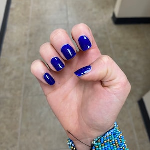 Marley added a photo of their purchase