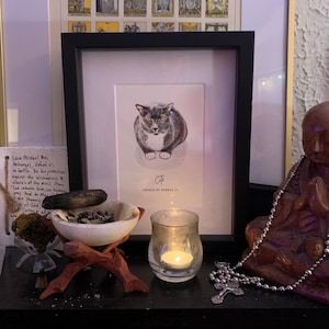 Katie added a photo of their purchase