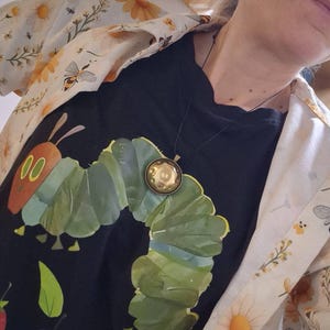 Sandra added a photo of their purchase