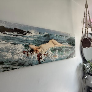 Lauren added a photo of their purchase