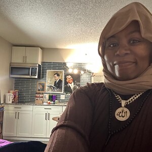 Hatshepsut added a photo of their purchase