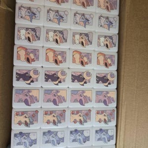 Tasha added a photo of their purchase