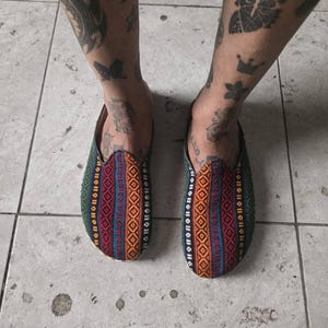 Etsy-köpare lade till en bild av sitt köp