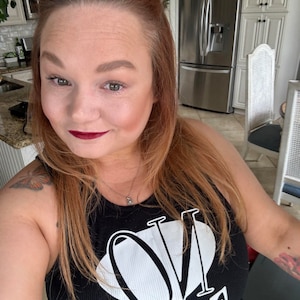 Sarah-Ashley heeft een foto van de aankoop toegevoegd