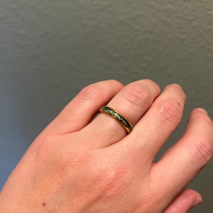 Sophia added a photo of their purchase