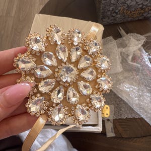 Acheteur Etsy a ajouté une photo de son achat