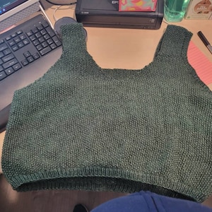 Samantha added a photo of their purchase
