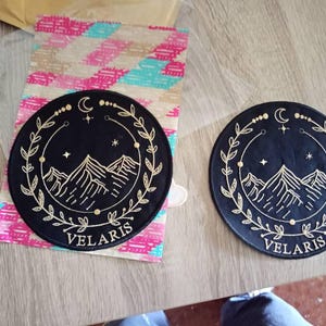 Mei added a photo of their purchase