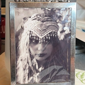 NUDE FRENCH MODEL Artists Vintage Photo Reprintmature - Etsy