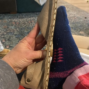 Patricia added a photo of their purchase