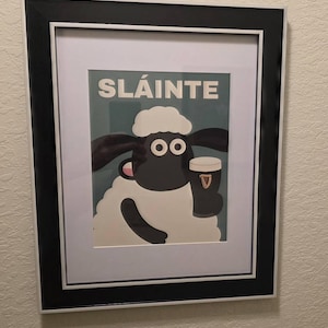 Shannon added a photo of their purchase