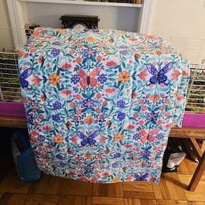 Susan added a photo of their purchase